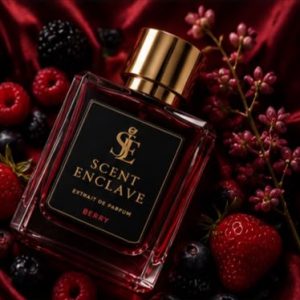 Scent Enclave Berry Elixir