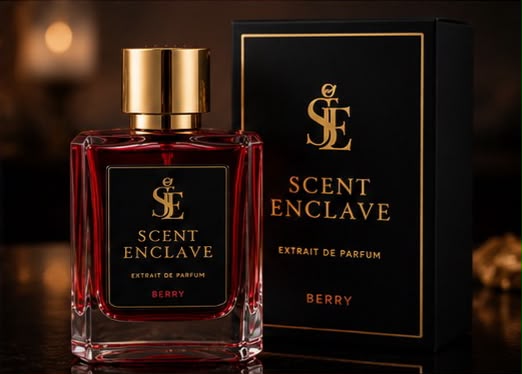 Scent Enclave Berry Elixir - Image 4